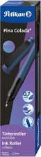Zdjęcie Pelikan Pióro Kulkowe Pina Colada Holo Niebieskie - Środa Wielkopolska