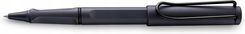 Zdjęcie Lamy Pióro Kulkowe Safari Steel Black - Korsze