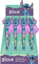 Zdjęcie Kids Euroswan Długopis Stitch Zabawki Licencja - Bieruń