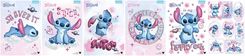 Zdjęcie Wkłady do segregatora A5/13K Stitch 2 mix - Łazy