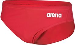 Zdjęcie Kąpielówki Arena Team Swim Briefs Solid - Błażowa