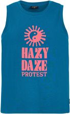 Zdjęcie Protest Top Bez Rękawów Damski Prtmalang Niebieskie - Opole
