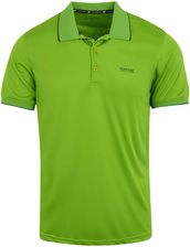 Zdjęcie Regatta Męska Koszulka Polo Remex Ii Zielone - Strzelin