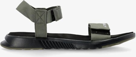 Sandały męskie adidas TERREX Hydroterra Light - cblack/olistr/ftwwht