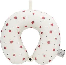 Zdjęcie VANILLA COPENHAGEN Poduszka podróżna rogal Travel Ladybug dla dzieci - Syców