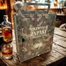 Zdjęcie Kanister Barek na Alkohol - Myszków