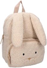 Zdjęcie KIDZROOM Plecak dla dzieci Comfort Friends beige - Opatówek