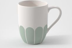 Zdjęcie Villeroy&Boch Kubek Z Uchem Fleur 290ml Zielony - Gryfów Śląski