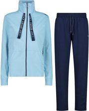 Zdjęcie Komplet dresowy dla kobiet CMP - Żyrardów