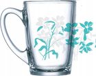 Luminarc 33301 Kubek Szklany New Morning Adelie 320ml
