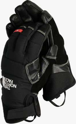 Rękawiczki The North Face Leather IL Solo T9334GJK3 - Ceny i
