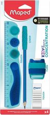 Zdjęcie Maped Zestaw Kidylearn Concentration 5El - Puszczykowo