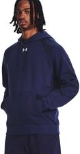 Zdjęcie Under Armour Bluza Męska Rival Fleece Hoodie - Odolanów