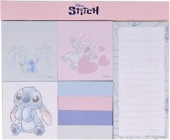 Zdjęcie Paso Notes Karteczek Samopryzlepnych Fiszki Stitch - Szamotuły