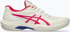 Zdjęcie Asics Buty Do Tenisa Damskie Game Ff Clay W Cream Bright Rose - Trzebinia