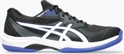 Zdjęcie Asics Buty Do Tenisa Męskie Game Ff Clay Black White - Radzyń Chełmiński