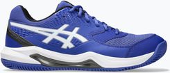 Zdjęcie Asics Buty Do Tenisa Męskie Gel Dedicate 8 Clay Dark Cobalt White - Człopa