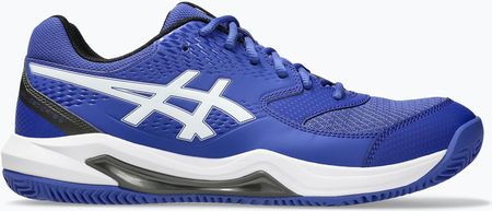 Asics Gel-Challenger 12 Clay White Classics Red - Ceny i