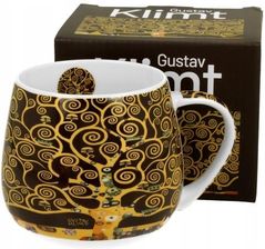 Duo Kubek Bary�ka Do Kawy Klimt Drzewo Kubas