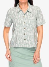 Zdjęcie Koszula turystyczna damska Royal Robbins Camino Pucker S/S - Dobre Miasto
