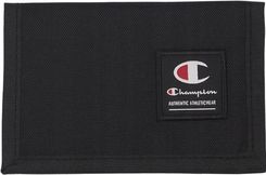 Zdjęcie Portfel sportowy na karty na rzep CHAMPION - Lubin