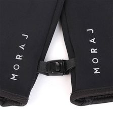 Zdjęcie Czarne Rękawiczki Moraj Damskie - Orzesze