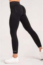 Zdjęcie Legginsy fitness damskie Gym Glamour push up 2.0 - Prochowice