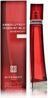 Givenchy Absolutely Irresistible Woman Woda perfumowana spray 75 ml