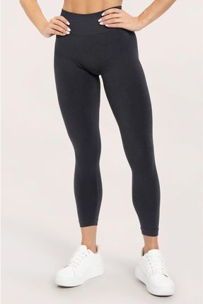 Legginsy fitness damskie Gym Glamour flexible 2.0