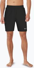 Zdjęcie Nike Szorty Kąpielowe Męskie Essential 7" Volley Black - Golina