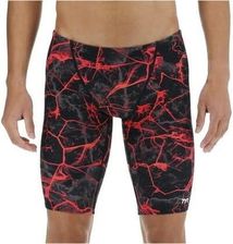 Zdjęcie Tyr Spodenki Treningowe Do Kolan Synapse 610 Jammery M Czerwone - Sułkowice