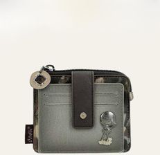 Zdjęcie Etui na karty - ANEKKE REAL MANIFESTO 41719-028 - Bytom