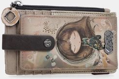 Zdjęcie Etui na dokumenty i karty - ANEKKE REAL 41709-013 - Żywiec