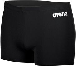 Zdjęcie Arena Szorty Kąpielowe Team Swim Short Solid Białe - Śmigiel