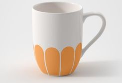 Zdjęcie Villeroy&Boch Kubek Z Uchem Fleur 290ml Zółty - Błonie