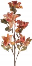 Zdjęcie Florentyna Kwiat Flore 784 89 CM Pomarańczowy (460346) - Ustroń