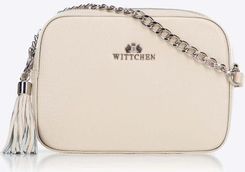 Zdjęcie Torebka damska skórzana Wittchen Elegance 29-4E-015 - Poddębice