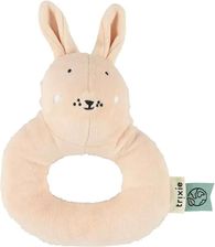 Zdjęcie TRIXIE Materiałowa grzechotka Królik Baby - Kalisz