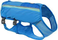 Zdjęcie Ruffwear Kamizelka Dla Psa Trail Runner Running Vest Blue Pool Niebieski L Xl - Trzcianka