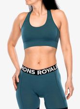 Zdjęcie Stanik sportowy Mons Royale Stratos Bra - Płock