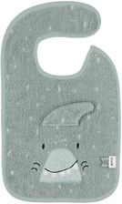 Zdjęcie TRIXIE Śliniak bawełniany Rekin Baby - Lubliniec