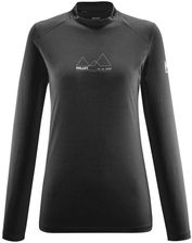 Zdjęcie Koszulka damska z długim rękawem Millet Kamet Ts Ls W Active Fit - Maków Mazowiecki