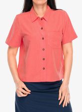 Zdjęcie Koszula turystyczna damska Royal Robbins Desert Pucker S/S - Białogard