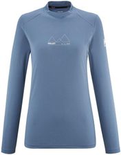 Zdjęcie Koszulka damska z długim rękawem Millet Kamet Ts Ls W Active Fit - Lipiany