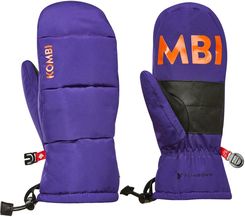 Zdjęcie Rękawice dwupalczaste damskie Kombi Ikonic - Łódź