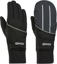 Zdjęcie Rękawice pięciopalczaste damskie Kombi Run Up - Osiek