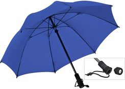 Zdjęcie Parasol turystyczny Euroschirm Swing Flashlite - royal blue - Kobyłka