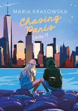 Zdjęcie Chasing Paris (t.4) - Żywiec