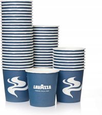 Zdjęcie Lavazza Kubek Jednorazowy 100ml Karton 50 Szt - Jedlicze