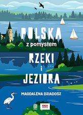 Zdjęcie Rzeki i jeziora. Polska z pomysłem - Gniezno
